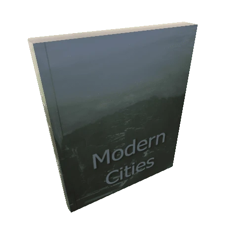 Modern Book 1